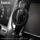 Автомобильный магнитный держатель Hoco PH19 Mysterious |для телефона, до 6",надежная фиксация, легкая установка на плоскую поверхность, компактный| Черный - изображение 2