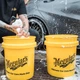 Автошампунь с виском Meguiars Ultimate Wash & Wax 473мл Meguiars G17716EU - изображение 7