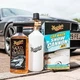 Комплект пенной насадки и шампуня Meguiars Gold Calss Snow Foam Cannon Kit 473мл Meguiars G192000EU - изображение 4