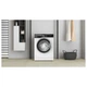 Стиральная машина Whirlpool WRBSB6228BUA - изображение 2