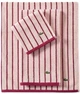 Полотенце хлопковое Lacoste для бани 134х79 см Розовое (1159840079) - изображение 3