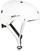 Шолом Nils EXTREME MTW001 L 58-61 см Білий 16-70-324 (5907695520965) - зображення 2