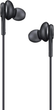 Słuchawki Samsung Stereo Hi-Fi Wired USB Type-C Opakowanie Zastepcze Black (EO-IC100BBE) - obraz 1