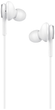 Słuchawki Samsung USB-C Stereo Hi-Fi Wired Opakowanie Zastepcze White (EO-IC100BWE) - obraz 1