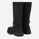 Детские сапоги для девочки DeeZee CS5907-18 5905588917052 34 Черные (5905588917076) - изображение 3