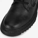 Подростковые зимние кожаные ботинки для девочки Lasocki Young JUL RI-K-8012-1 5905588884729 35 Черные (5905588884750) - изображение 7