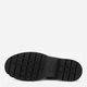 Детские зимние кожаные ботинки для девочки Lasocki Young PASCAL CI12-PASCAL-08 5905588944621 33 Черные (5905588944683) - изображение 6