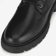 Детские зимние кожаные ботинки для девочки Lasocki Young PASCAL CI12-PASCAL-08 5905588944621 33 Черные (5905588944683) - изображение 7