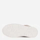 Детские зимние кожаные ботинки для девочки Lasocki Young WAVE CI12-3178-05 5905588906582 34 Золотистые (5905588906612) - изображение 6