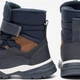 Подростковые зимние ботинки для мальчика Lasocki Young TOM CI12-8387-04 5905588765721 37 Синие (5905588765790) - изображение 6