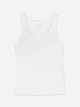 Майка женская Primark XAZ530724NXSZ XS Белая (DD8000009456084) - изображение 5