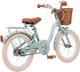 Детский велосипед Miqilong LS 16" оливковый (RBB-LS16-OLIVE) - изображение 4