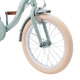 Детский велосипед Miqilong LS 16" оливковый (RBB-LS16-OLIVE) - изображение 6