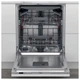 Посудомоечная машина Whirlpool WIC3C33PFE - изображение 11