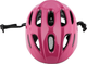 Шолом Nils EXTREME MTW01 LED XS 49-55 см Рожевий 16-70-081 (5907695595864) - зображення 6
