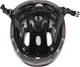 Шолом Nils EXTREME MTW01 LED XXS 48-54 см Червоний 16-70-083 (5907695554557) - зображення 7