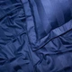 Простынь на резинке MirSon Satin ELIT Blue Sea 140 х 190 см (2200001081130) - изображение 5