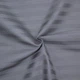 Простынь на резинке MirSon Satin Stripe 30-0012 Dark Gray 200 х 200 см (2200005252321) - изображение 2