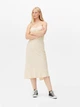 Сукня Primark бежевий XLKAD091 48 - изображение 2