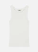 Майка Primark білий CVIRZ366 2XS - изображение 5