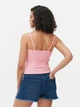 Топ женский Primark XAZ520090KGTJ S Розовый (DD8000009451737) - изображение 2