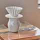 Керамічна чашка Origami Sensory Flavor Cup біла 360 мл (4536058761977) - зображення 3