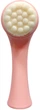 Щіточка для вмивання обличчя Inter-Vion Facial Cleansing Brush двостороння (498647) (5902704986473) - изображение 2