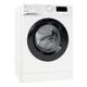 Стиральная машина Indesit OMTWSE 61051 WK UA - изображение 2
