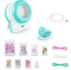 Zestaw do robienia bransoletek Canal Toys Style 4 Ever Boho Style (OFG332) (3555801288494) - obraz 2