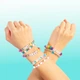 Zestaw do robienia bransoletek Canal Toys Style 4 Ever Boho Style (OFG332) (3555801288494) - obraz 14