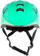 Kask Nils EXTREME MTW08 XS 48-52 cm Zielony 16-70-148 (5907695503128) - obraz 3