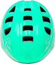 Kask Nils EXTREME MTW08 XS 48-52 cm Zielony 16-70-148 (5907695503128) - obraz 5