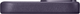 Панель iCarer Real Cowhide Premium Leather Magsafe для Apple iPhone 14 Plus Dark Purple (WMI14220707-DP) - зображення 11