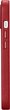 Панель iCarer Real Cowhide Premium Leather Magsafe для Apple iPhone 14 Plus Red (WMI14220707-RD) - зображення 12