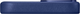Панель iCarer Real Cowhide Premium Leather Magsafe для Apple iPhone 14 Plus Blue (WMI14220707-BN) - зображення 11