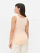 Майка жіноча Primark XAZ535003GUAT XS Персикова (DD8000009554513) - зображення 2