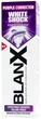 Pasta do zębów BlanX White Shock Purple Corrector wybielająca 75 ml (8017331096277) - obraz 4