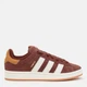 Женские кеды кожаные низкие Adidas Campus 00S JS3785 38 (5UK) 23.5 см Foxbrn/Owhite/Rusora (4068801045541) - изображение 1