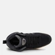 Женские зимние ботинки низкие Adidas Rapid Court Mid Winterized JR1026 39.5 (6UK) 24.5 см Cblack/Carbon/Crewht (4068803857722) - изображение 6