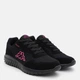 Женские кроссовки Kappa Jocelyn 95K0522001 37 24.2 см Black-Pink (4066893294144) - изображение 3