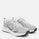 Женские кроссовки Kappa Talisha 95K0612001 38 24.8 см Grey (4066893180508) - изображение 3