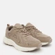 Женские кроссовки Kappa Talisha 95K0612001 41 26.8 см Mud-Bronze (4066893295448) - изображение 3