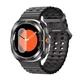 Смарт-часы XO Watch Ultra AMOLED Screen c функцией звонков черные - изображение 1