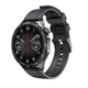 Смарт-часы XO Watch 4 AMOLED Screen Smart Sports Call Watch черные - изображение 1