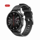 Смарт-часы XO Watch 4 AMOLED Screen Smart Sports Call Watch черные - изображение 3
