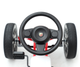 Gokart na pedały Milly Mally Abarth White 3172 (5901761125795) - obraz 6