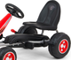 Gokart na pedały Milly Mally Viper Red 3126 (5901761125825) - obraz 4