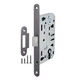Корпус врезного замка ARMADILLO LH 85-50 UK GR графит Box - изображение 1