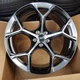 Диски Авто R20 5x112 Audi A6 Q5 Q7 VW Touareg Porsche Macan Ауді 20 - зображення 4