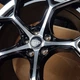 Диски Авто R20 5x112 Audi A6 Q5 Q7 VW Touareg Porsche Macan Ауді 20 - зображення 6